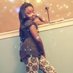 Profile Picture of MayahFelton (@mayahfelton) on Instagram