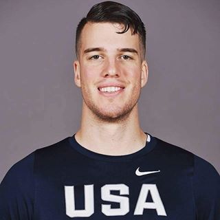 Profile Picture of Marshall Plumlee (@MarshallPlumleeOfficial) on Facebook
