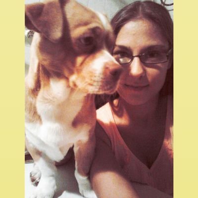 Profile Picture of Horváth Gabriella (@HorvthGabriel14) on Twitter