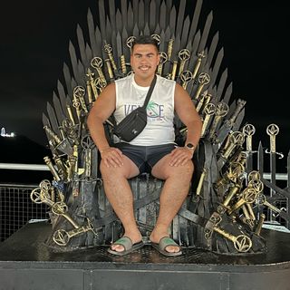 Profile Picture of James Rothe (@james.rothe25) on Instagram