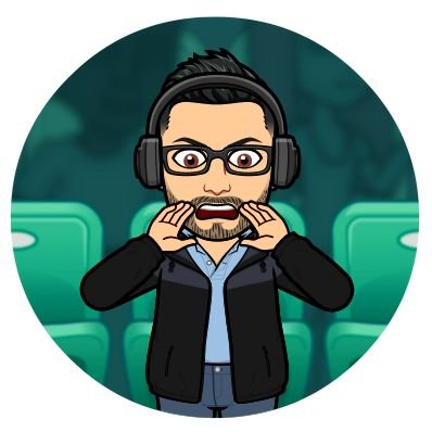 Profile Picture of Matt Garside (@matt_garside) on Twitter