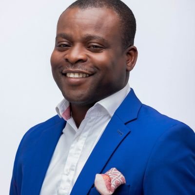 Profile Picture of Ayittey Nii-tettey (@AyitteyNG) on Twitter