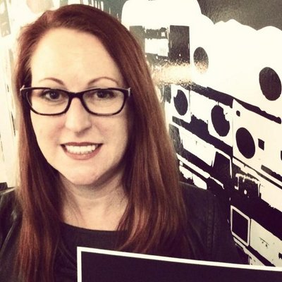 Profile Picture of Heather Glenn (@HGBlackMarket) on Twitter