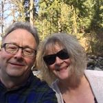 Profile Picture of Cathy Klassen (@cathyklassen) on Instagram