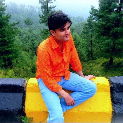 Profile Picture of Kamran (@kamranisbest) on Twitter