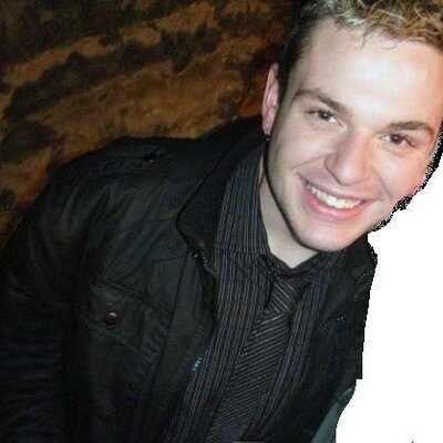 Profile Picture of Kenneth McMahon (@KennyMcM_2010) on Twitter