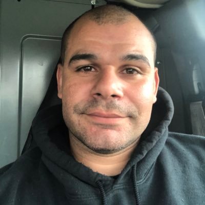 Profile Picture of Daniel Goble (@DanielGoble8) on Twitter