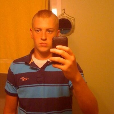 Profile Picture of Brady John Snelson (@bjohn021595) on Twitter