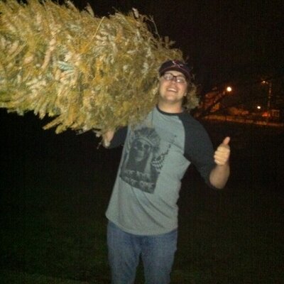 Kyle Heier - Twitter Profile Picture of Kyle Heier (@HeierK) on Twitter