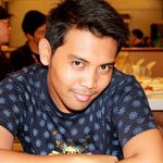 Profile Picture of Raymond Rosco Mascariñas (@clan_ram2x) on Instagram