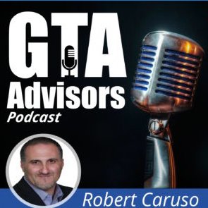 Profile Picture of Robert Caruso (@gtaadvisors) on Twitter