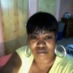 Profile Picture of Paulette Maxwell (@maxwell.paulette) on Instagram