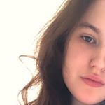 Profile Picture of G U S A R O V A (@gksenechka) on Instagram