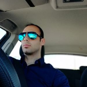 Profile Picture of Vasilis Charalambidis (@VasilisCharala4) on Twitter