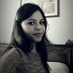 Profile Picture of Nadia Sayed (@nadyas88) on Instagram