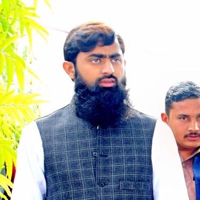 Profile Picture of M Fazal Haq Rao (@fazalha73438942) on Twitter