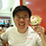Profile Picture of Kanit Saesee (@xukangwei) on Flickr