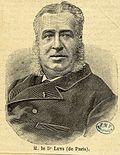 Profile Picture of Jules Bernard Luyson Wikipedia