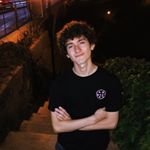 Profile Picture of Sebastian Albújar (@albujarsebastian) on Instagram