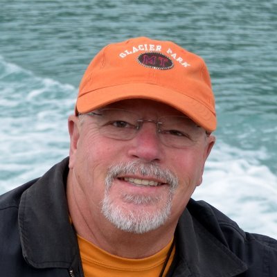 Profile Picture of Jim Brice Of Pleasanton (@OfBrice) on Twitter