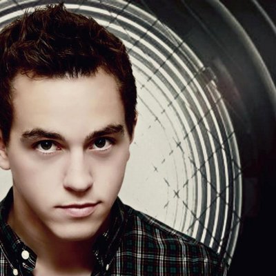 Profile Picture of Zander James (@ZanderJamesDJ) on Twitter