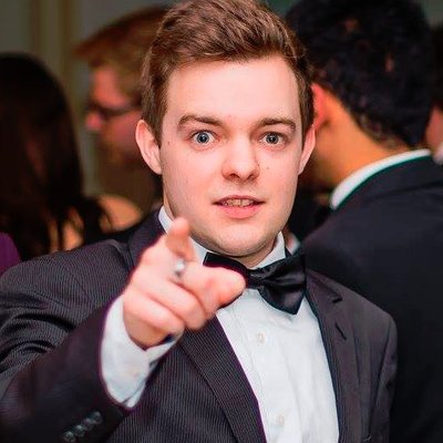Profile Picture of Fred Irving (@fredirving21) on Twitter