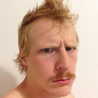 Profile Picture of Chad Goforth (@2010cdg) on Twitter