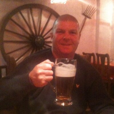 Profile Picture of Kevin Hodson (@kevintssltd) on Twitter
