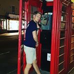 Profile Picture of John Holmes (@john.holmes99) on Instagram