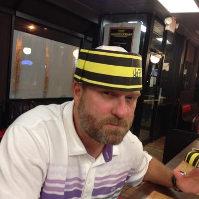 Profile Picture of Jeff Perlman (@JeffPerlman1) on Twitter