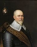 Profile Picture of Viscount Grandisonon Wikipedia