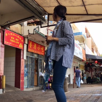 Profile Picture of Karen Chang (@karenised) on Twitter