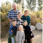 Profile Picture of Alison Marie Mclaughlin Hecker (@alisonhecker88) on Instagram