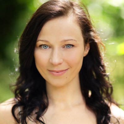 Profile Picture of Rebecca McClay (@RebeccaMcClay) on Twitter
