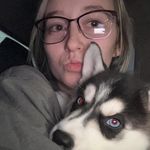 Jessica Penfield - Instagram Profile Picture of Jessica Penfield (@jesslynn2199) on Instagram