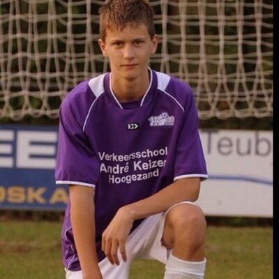 Profile Picture of Bo Jansen (@JanseBo) on Twitter