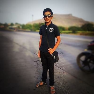 Profile Picture of Rupesh Singla (@RupeshSingla6) on Twitter