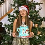 Profile Picture of Alina Rudenko (@alinabakescakes) on Instagram