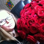 Profile Picture of arina_gellarie (@arina_gellarie) on Instagram