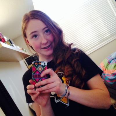 Profile Picture of Amanda (@@7Czerwinski) on Twitter