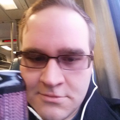Profile Picture of Kevin Brew, PhD (@Malakima) on Twitter
