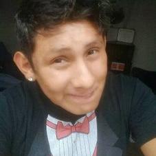 Profile Picture of Cesar Llamas-Bahena (@cesarbhn321) on Twitter
