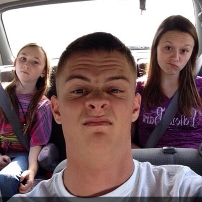 Profile Picture of Jacob Penrod (@PenrodJake) on Twitter