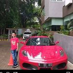 Profile Picture of Joseph Ashley Nagaria (@josephnagaria) on Instagram