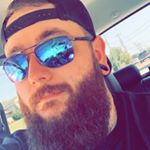 Corey Alford - Instagram Profile Picture of Corey Alford (@slightlylessbeardedmammoth) on Instagram