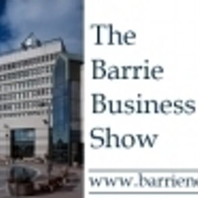 Profile Picture of Gavin Steiner (@BarrieBusiness) on Twitter