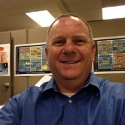 Profile Picture of Bill Easley (@EasleyBill) on Twitter