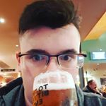 Profile Picture of Andrew Pentony (@andrewpentony) on Instagram