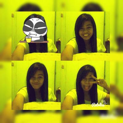 Profile Picture of Cassandra Balderas (@Blank_Space1318) on Twitter
