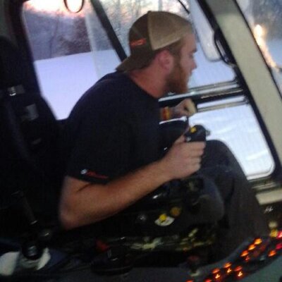 Profile Picture of Nate Hudson (@NRHUD) on Twitter